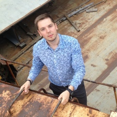 Дмитрий Жабровец, 16.05.1989, Киев