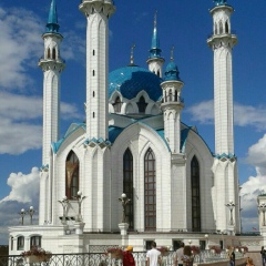 Даврон Даврон, 11.01, Санкт-Петербург