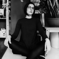 Екатерина Ламеровская, 26.05.1991