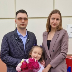 Иван Потапов, 25.10.1989, Нефтеюганск