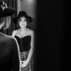 Надежда Ларина, 29.04.1987, Донецк