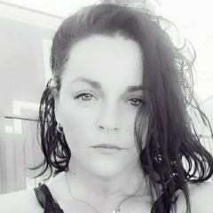 Анастасия Кузнецова-Андреева, 25.06, Санкт-Петербург