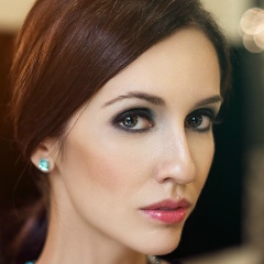 Анна Травкина, 14.10.1986