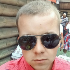 Вован Ларионов, 17.11.1996, Красные Ключи