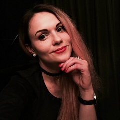 Виктория Гавриленко, 02.11