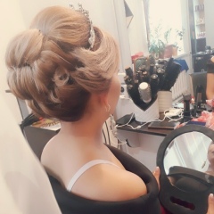 Макося Абдимомынова, 18.02.1989, Алматы