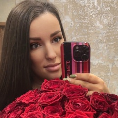 Anastasia Anastasia, 04.09, Тюмень