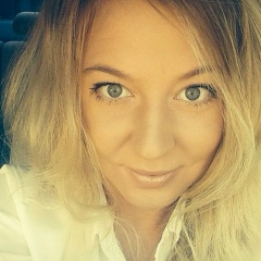 Юлия Шмакова, 24.12, Новосибирск