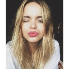 Anastasia Tarakanova, 26.03, Москва