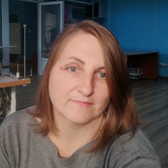 Оксана Сафронкина, 22.06, Белгород