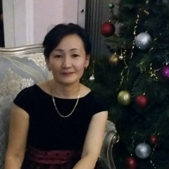 Maira Bulekbayeva, 28.09.1979, Актобе