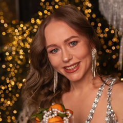 Александра Долгова, 31.10, Пермь