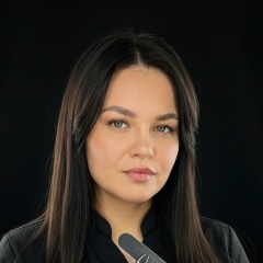 Евгения Делимова, 13.10.1993, Пермь