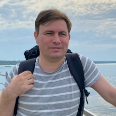 Владимир Кочетков, 14.09.1983, Москва