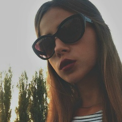 Каріна Новікова, 07.06