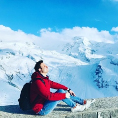 Begench Charyyev, 31.07, Мары