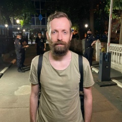 Виталий Родионов, 27.05.1983, Москва