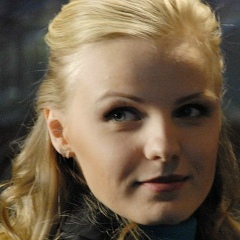Алина Артеменко, 23.12.1988, Белая Церковь