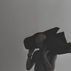 Александр Лимин, 07.06.1988, Москва