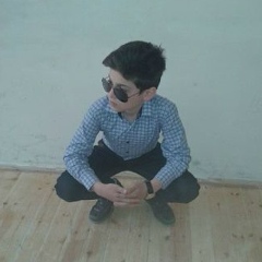 Saxin Mexdiev, 24.07, Гянджа