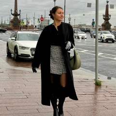 Мамина Птичка, 02.07