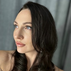 Анна Ниточкина, 31.07