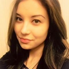 Катерина Дидух, 19.02