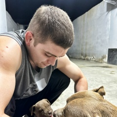 Руслан Ибришев, 01.02