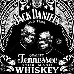 Jack Daniels, 05.12, Гродно