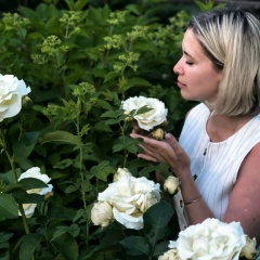 Диана Шереметьева, Канск