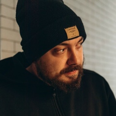 Ян Ликаренко, Москва