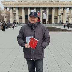 Дмитрий Чебыкин, 17.10.1978, Новосибирск