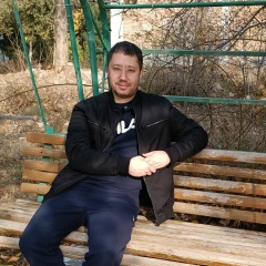 Владислав Семиглазов, 19.12.1987, Москва