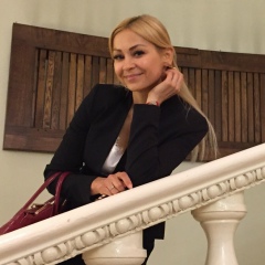 Анастасия Корнеева, 20.08, Калининград