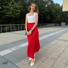 Марина Подтуркина, 23.11.1987, Краснодар