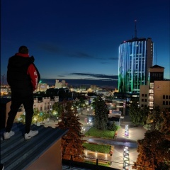 Антон Орлов, 10.12, Челябинск