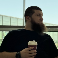 Дамир Минилбаев, 09.03.1993