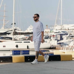 Денис Прусский, 06.07, Сочи