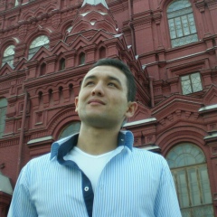 Батухан Татыкаев, 30.08.1990, Астана