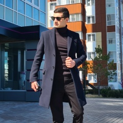 Henry Sargsyan, 18.05