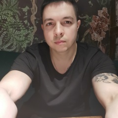 Владимир Балконский