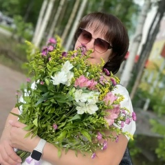 Татьяна Кирсанова, Кемерово