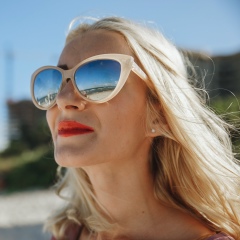 Юлия Тищенко, 14.01, Miami