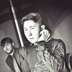 Жукен Камерон, 06.02.1988, Караганда