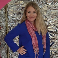 Юлия Муратова, 11.05.1986, Нижнекамск