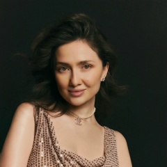 Алина Алдаева