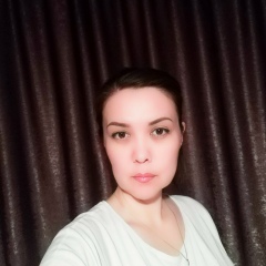 Гуляим Муратова, 27.10, Актобе