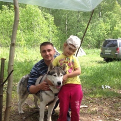 Сергей Завьялов, 15.02, Санкт-Петербург