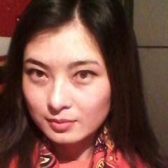 Назым Нуруббаева