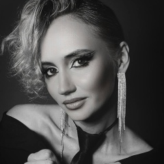 Юлия Гумбатова, 12.08.1992